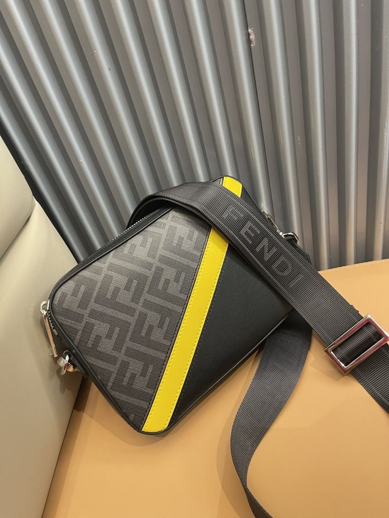 Fendi Satchel Bags